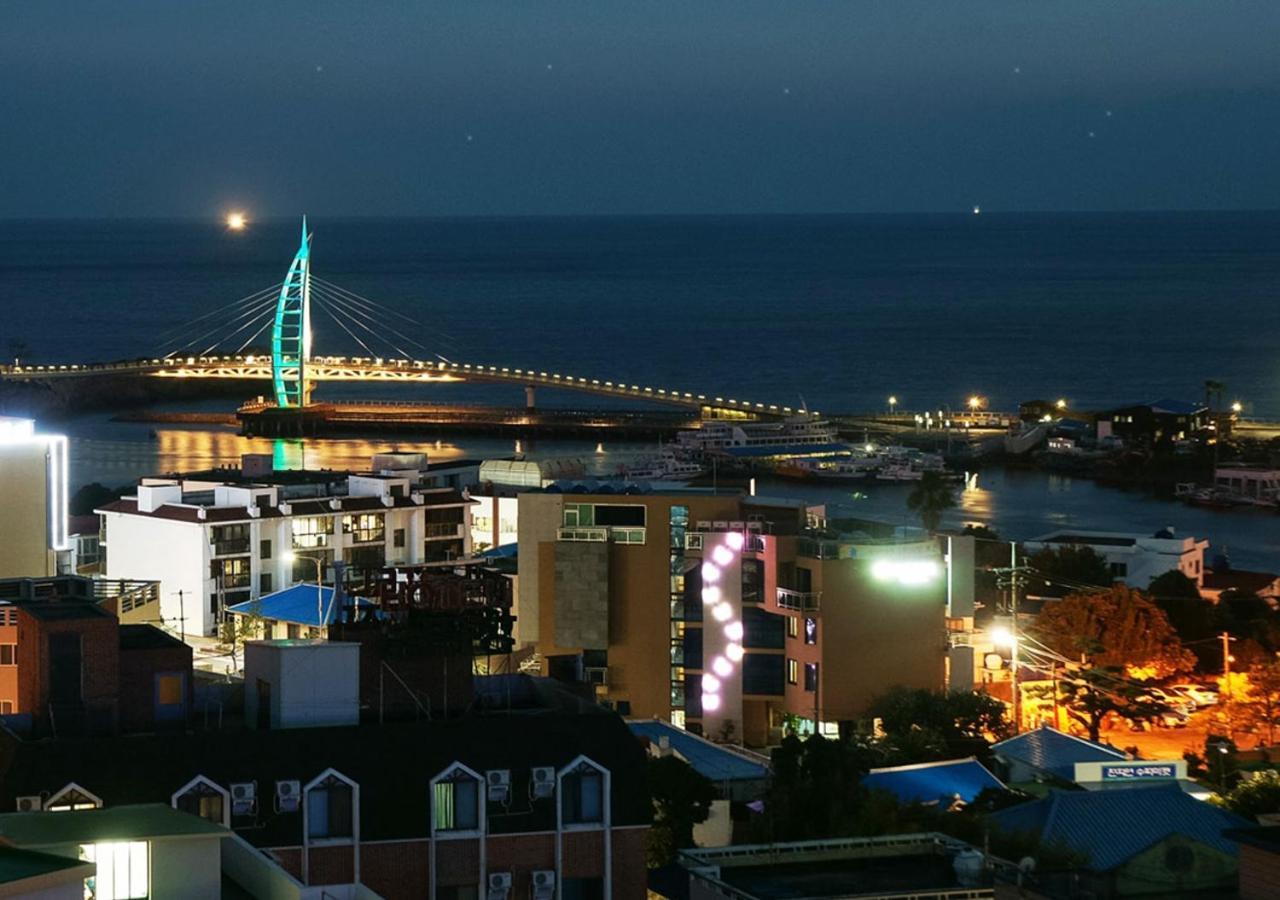 Iris Hotel Согвипхо Экстерьер фото