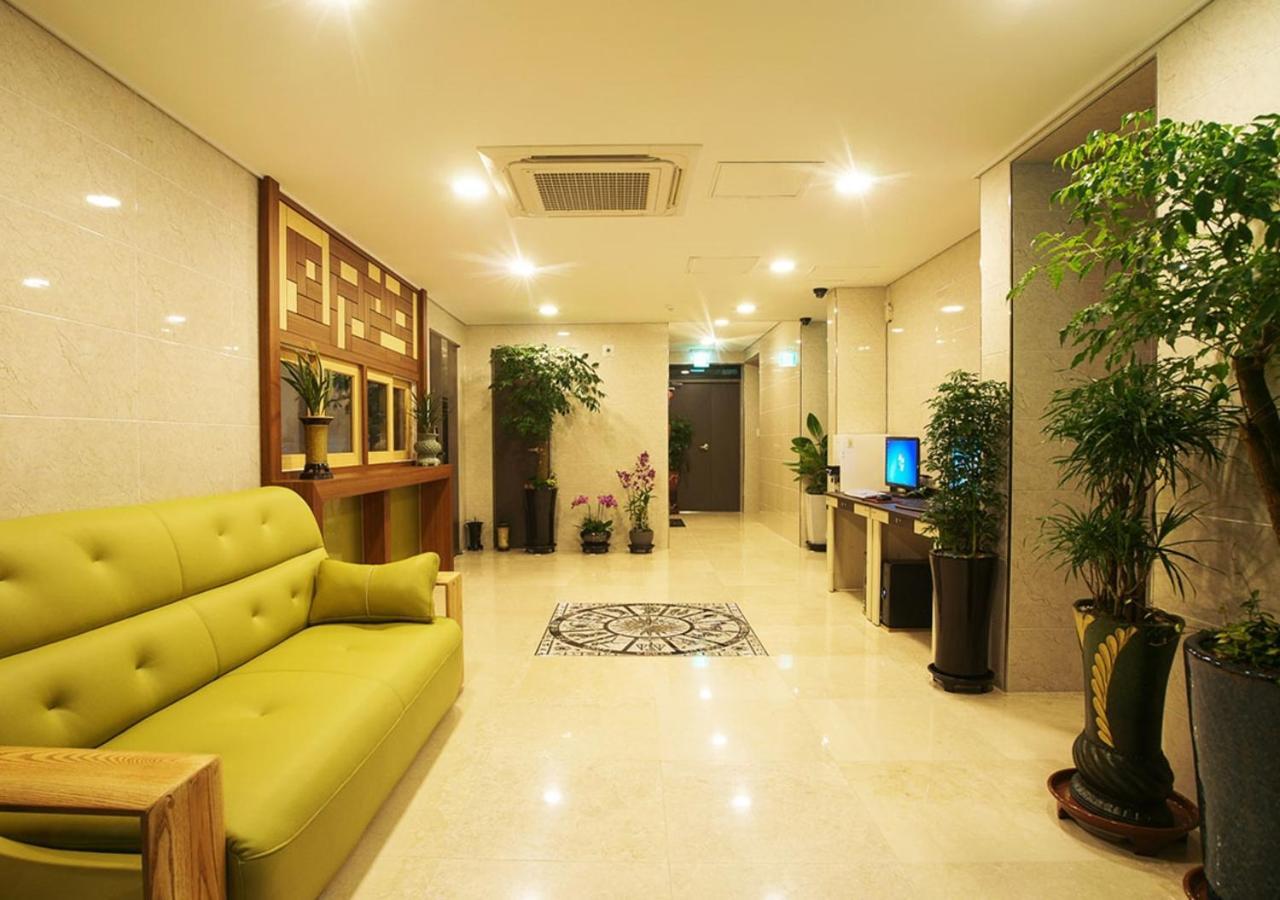 Iris Hotel Согвипхо Экстерьер фото